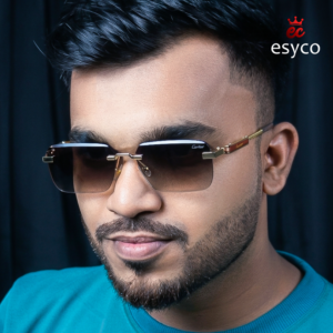 Cartier M017 Sunglass