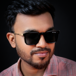 MARK JACBOS Sunglass