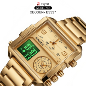 OBOSUN B-337 WATCH